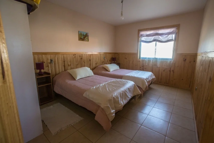 Grand room