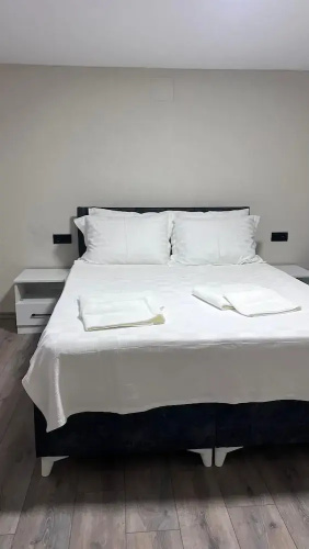 Gocek Endless Bungalow