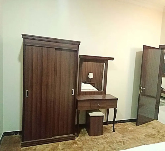 Almasah Altaj Aparthotel 2