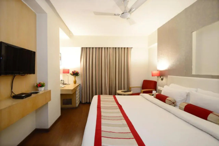 Hotel Rallentino