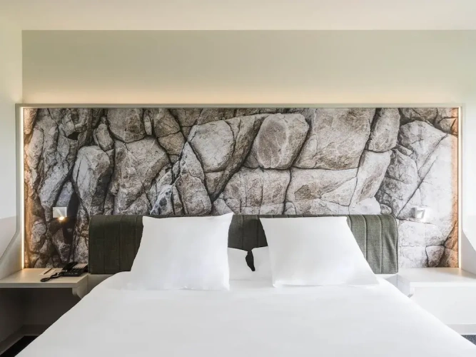 Privilege Double room