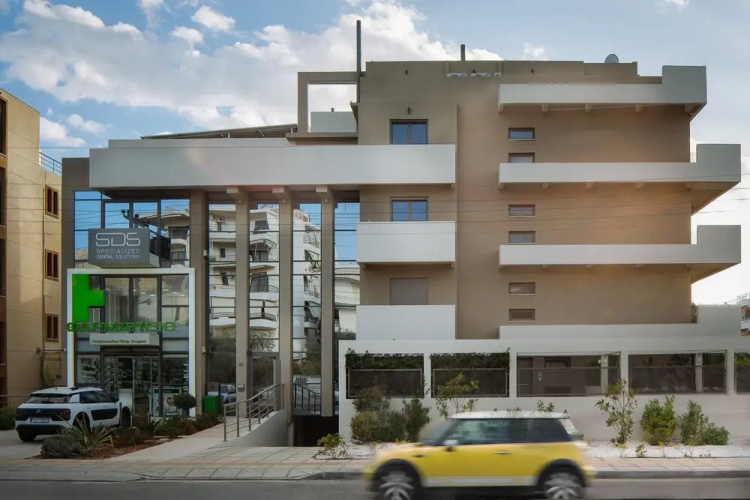 Hotelafbeelding