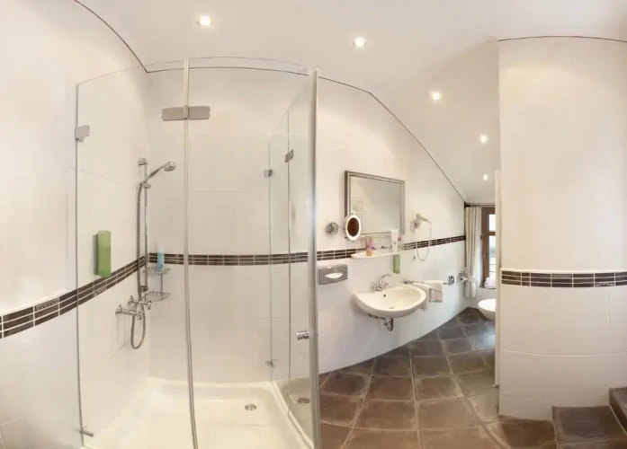 Superior Single room