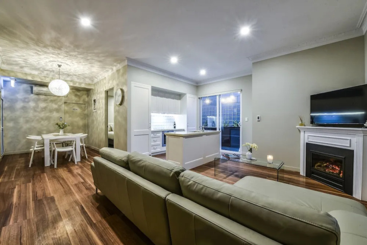 Aloha Luxury Central Apartments