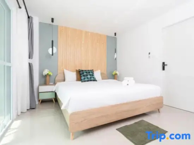 Wink House Patong Phuket 4B
