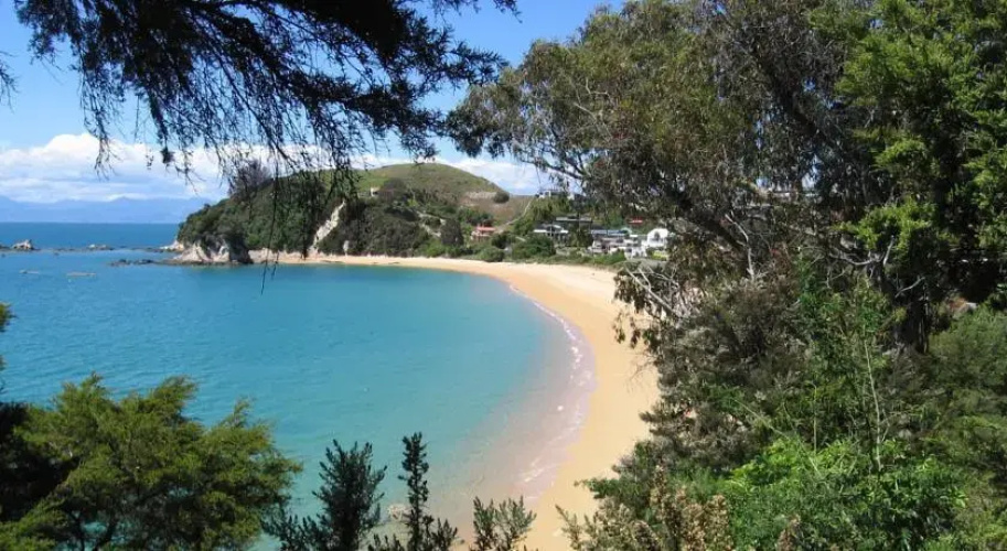Bay Vista