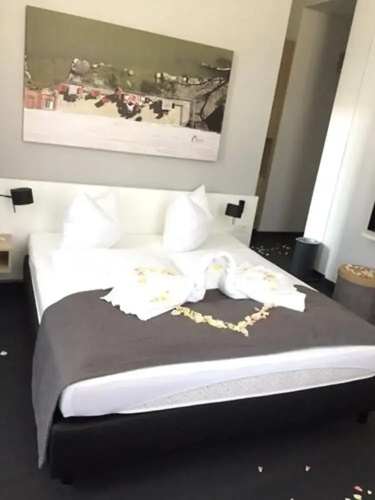 Schlosshotel Beuggen