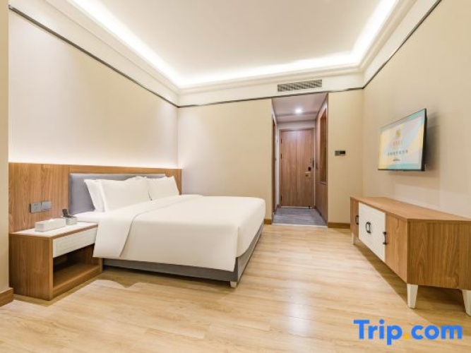 Standard Double Family room