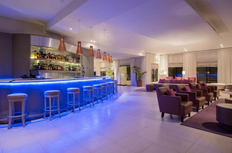 Hotel Nyx Cancun All Inclusive photo 21