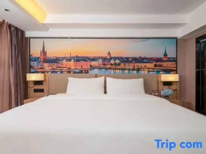 Business Double room