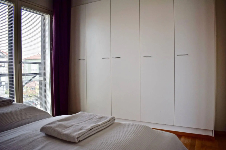Avia Apartments