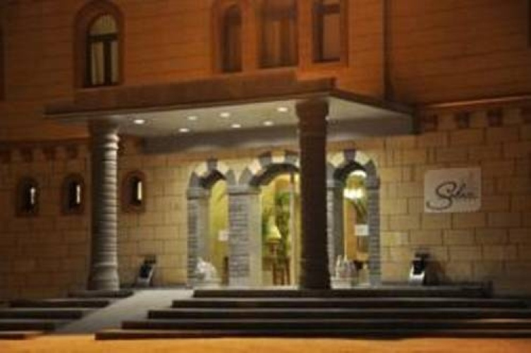 Suhan Stone Hotel