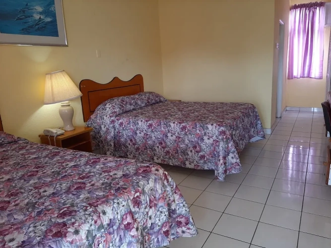 Business Double Suite