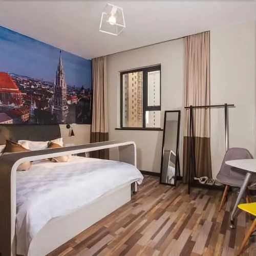 Gardenia Hotel