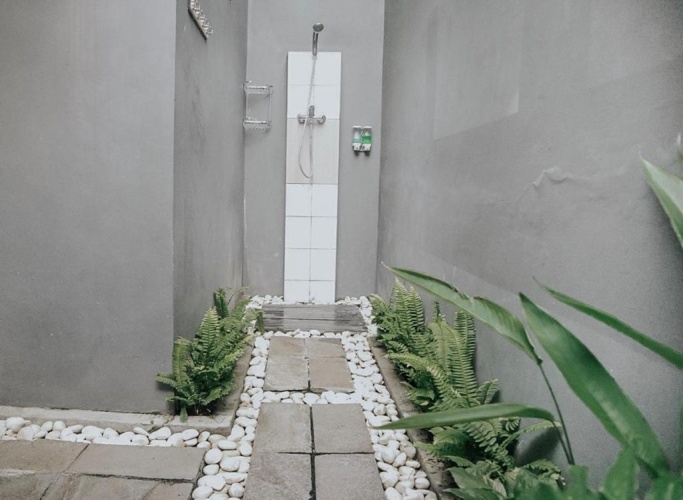 1 Bedroom Double Villa