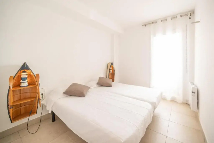 Apartment Merixell