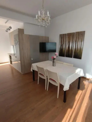 Apartments Kimm