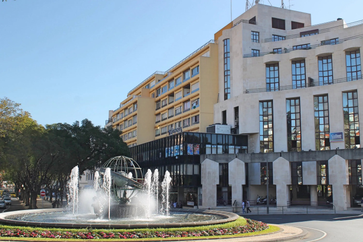 Hotelafbeelding