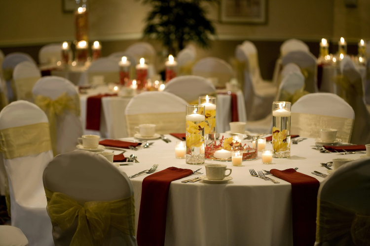 DoubleTree by Hilton Denver - Westminster photo 28