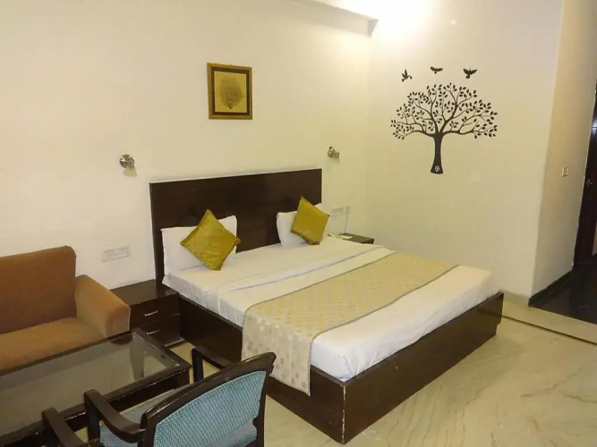 Hotel 42