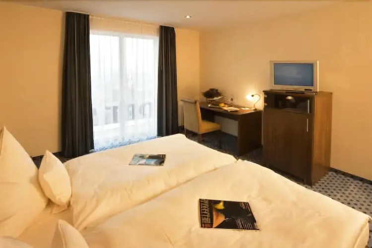 AiREA Hotel
