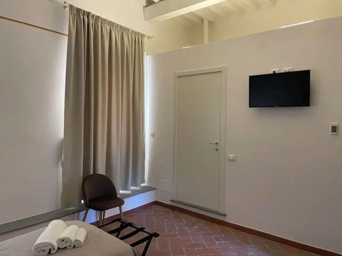IL GENIO Residenza d'Epoca