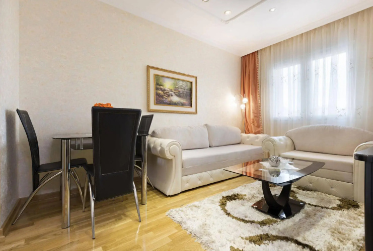 Lazar Lux Apartments