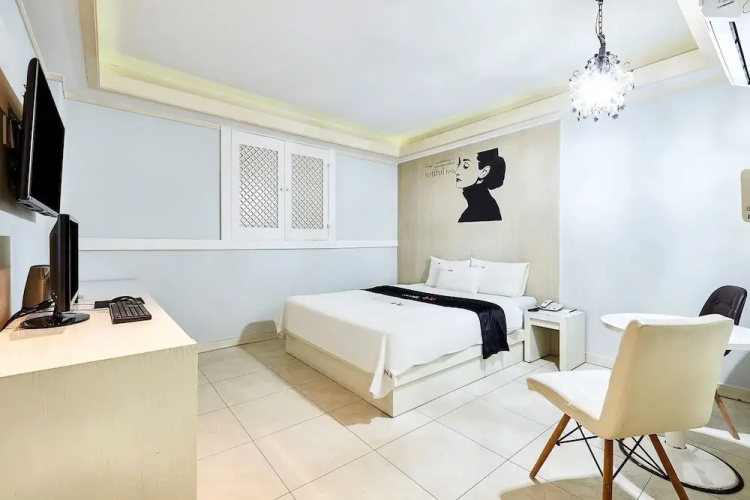 Hotel Nuri