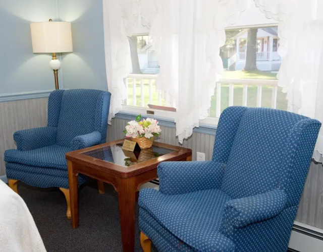 Myer Motel