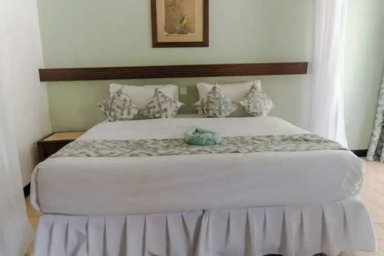 Safari Beach Hotel