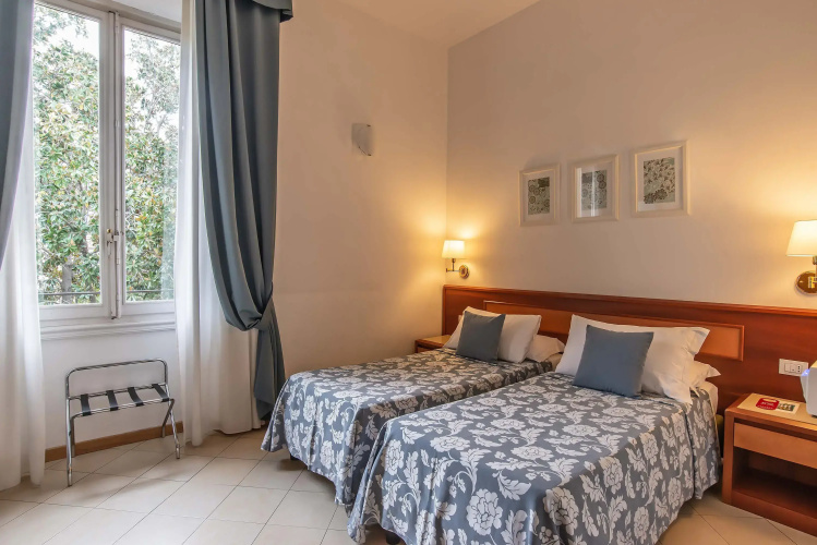 Hotel Bonifacio