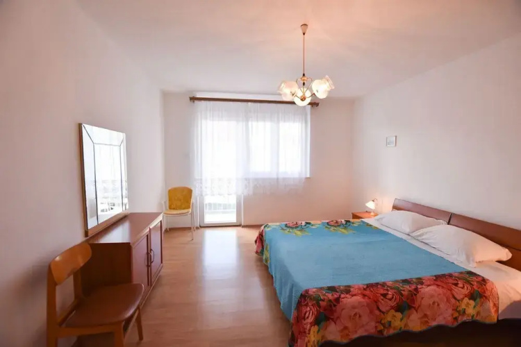 Apartment Marin