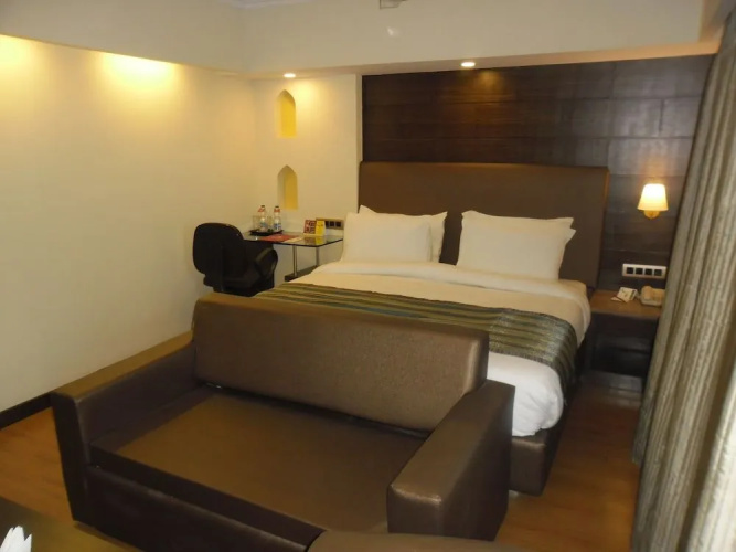 Lords Inn Shirdi