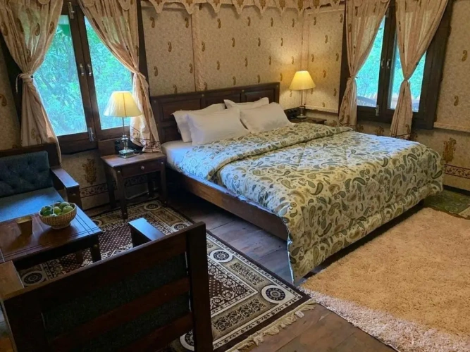 Tent