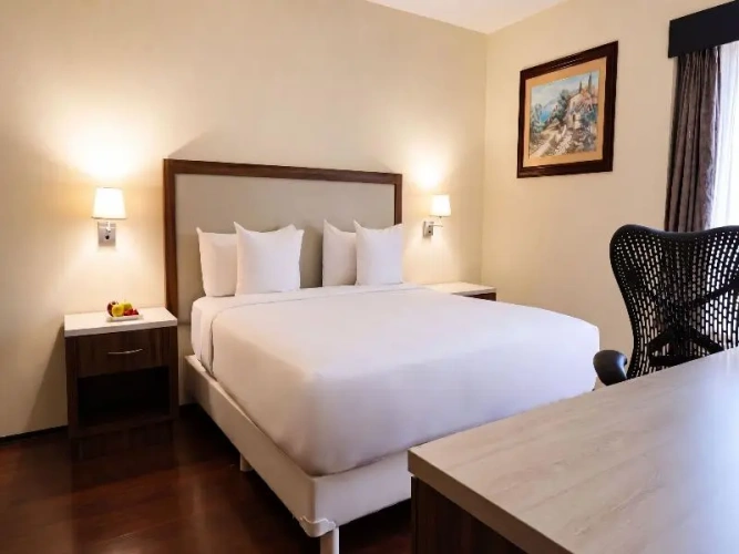 Standard Junior Suite