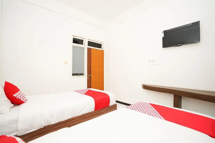 Galaxy Homestay By OYO Rooms