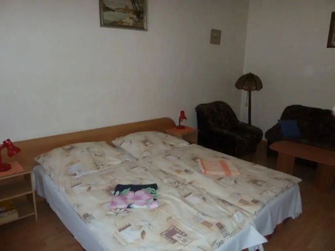 Pension Juventus Club
