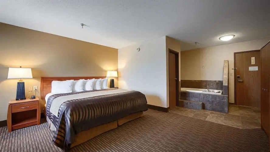 Comfort Inn