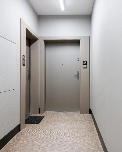 1 Bedroom Triple Apartment