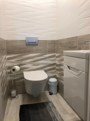Viktoriya Deluxe Apartment