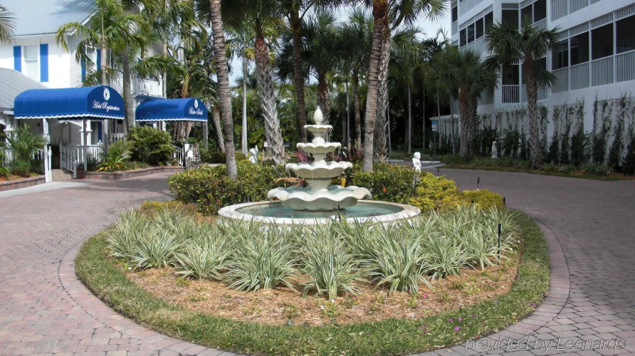Olde Marco Island Inn & Suites photo 13