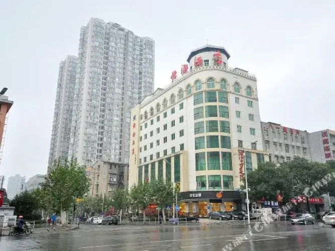 Yihai Hotel