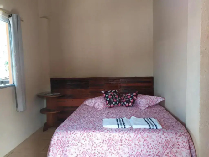 Suites Praia Das Toninhas