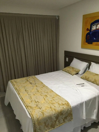 Hotel do Mar Manaira Executive