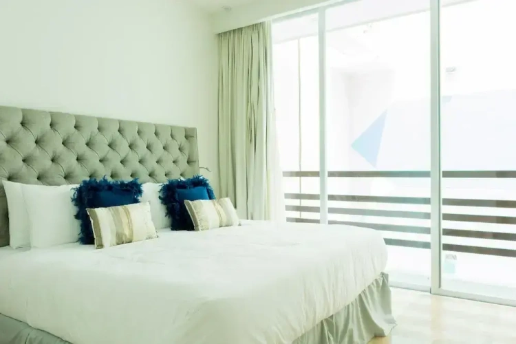 Business Apartment