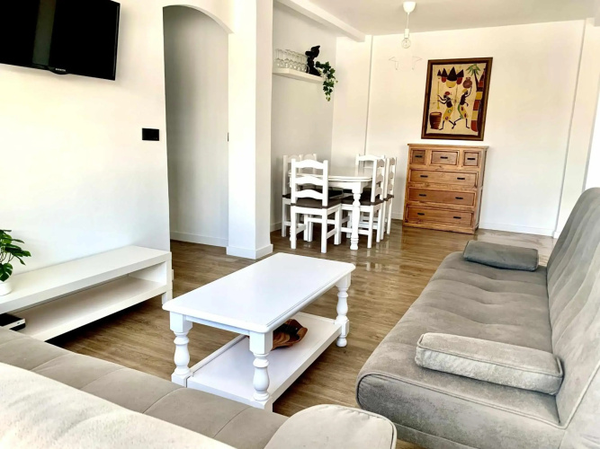 Apartamento Tinto