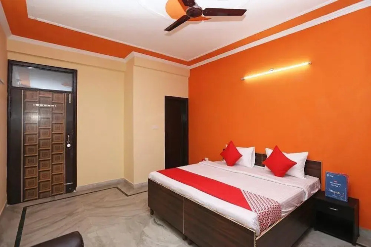 Comfort Room Hotel Hiteshi