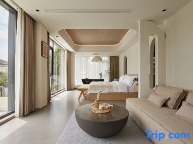 3 Bedrooms Standard room