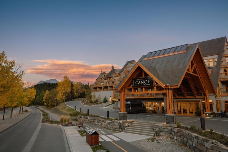 Hotel Canoe & Suites photo 18