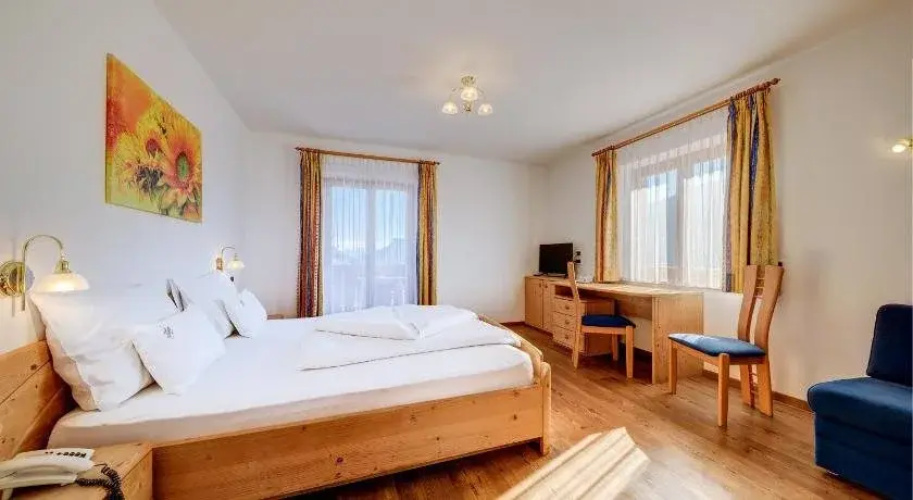 Hotel Stefanie